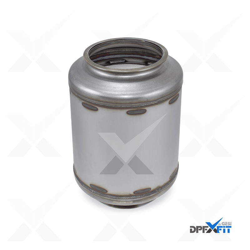 Diesel Particulate Filter for MaxxForce 9 | DPFXFIT GESI-0008