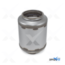 Diesel Particulate Filter for Cummins ISL | DGFXFIT GESI-0009