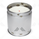 Diesel Particulate Filter for Cummins ISM | DGFXFIT GESI-0010