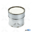 Diesel Particulate Filter for Cummins ISX | DGFXFIT GESI-0012
