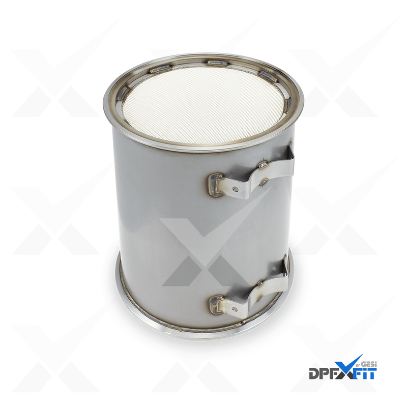 Diesel Particulate Filter for Detroit Diesel S60 EPA07 | DGFXFIT GESI-0013