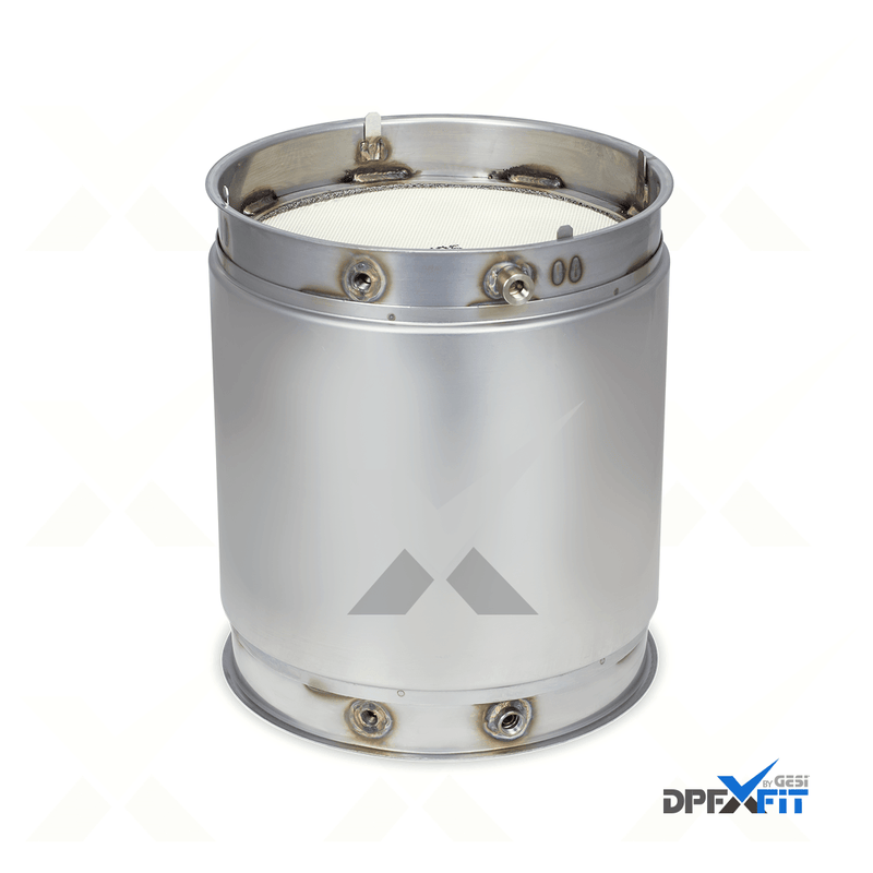 Diesel Particulate Filter for Cummins ISX, Paccar MX-13 | DGFXFIT GESI-0019