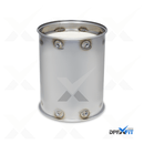 Diesel Particulate Filter for MaxxForce 13 | DGFXFIT GESI-0020
