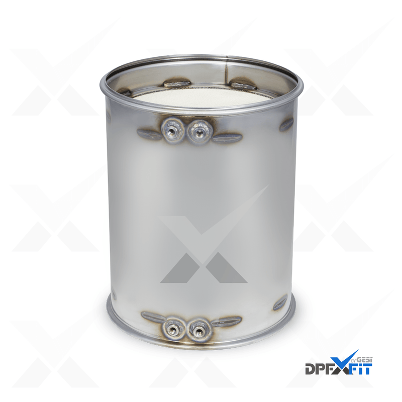 Diesel Particulate Filter for MaxxForce 13 | DPFXFIT GESI-0021