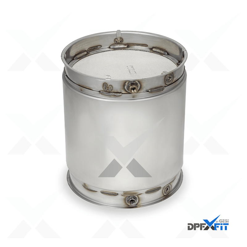 Diesel Particulate Filter for Cummins ISX, Paccar MX-13 | DGFXFIT GESI-0022