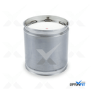 Diesel Particulate Filter for Cummins ISM | DGFXFIT GESI-0029