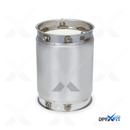 Diesel Particulate Filter for Cummins ISL/ISC/PX8 | DGFXFIT GESI-0035