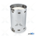 Diesel Particulate Filter for Caterpillar C9/C7 | DGFXFIT GESI-0042