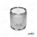 Diesel Particulate Filter for Cummins ISC | DGFXFIT GESI-0044