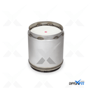 Diesel Particulate Filter for Detroit/Mercedes DD13, DD15, One Box Design | DGFXFIT GESI-0052