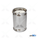 Diesel Particulate Filter for Cummins ISB | DGFXFIT GESI-0055
