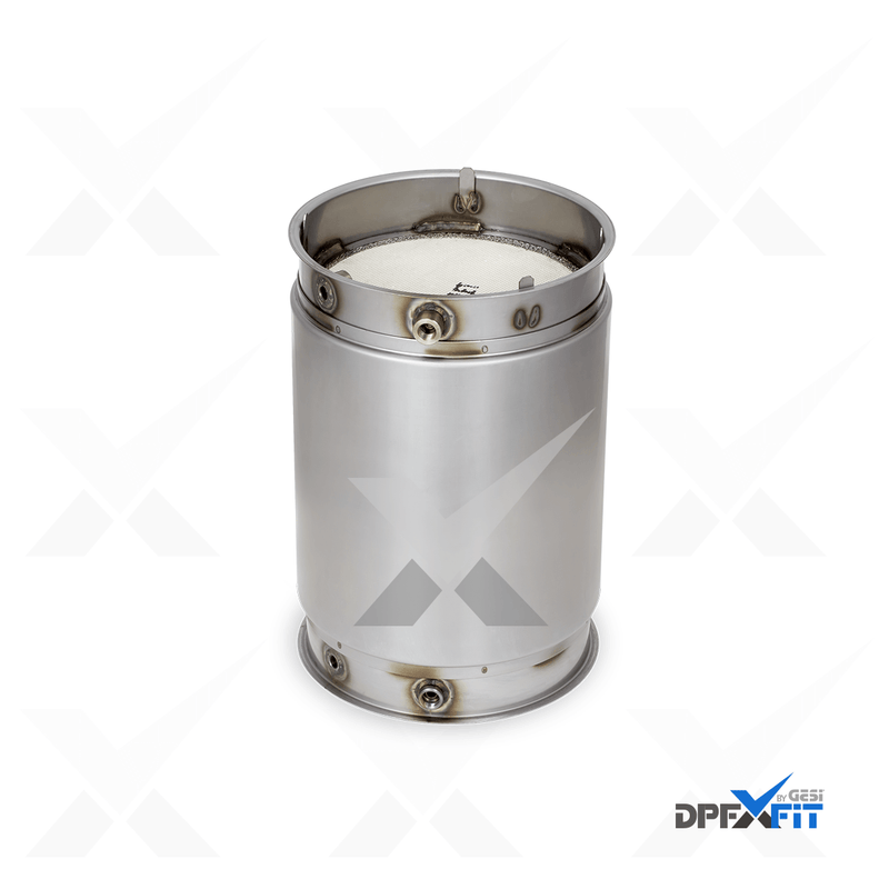 Diesel Particulate Filter for Cummins ISB/PACCAR PX6 | DGFXFIT GESI-0056