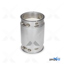 Diesel Particulate Filter for Cummins ISB | DGFXFIT GESI-0060