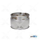 Diesel Oxidation Catalyst for Cummins ISC/ISL | DGFXFIT GESi-501