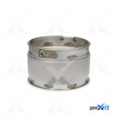 Diesel Oxidation Catalyst for Cummins ISX | DGFXFIT GESi-505