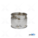 Diesel Oxidation Catalyst for Cummins ISB | DGFXFIT GESi-507