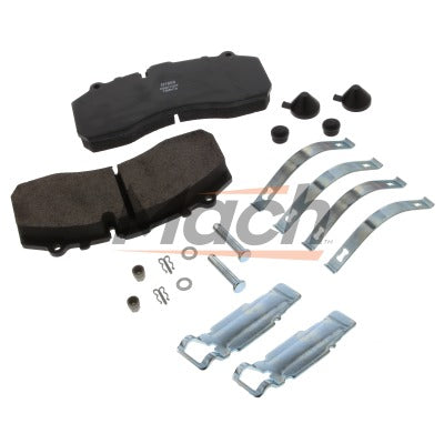 SB-7/SN-7 Air Disc Brake Pad Kit | Mach GMD1203H