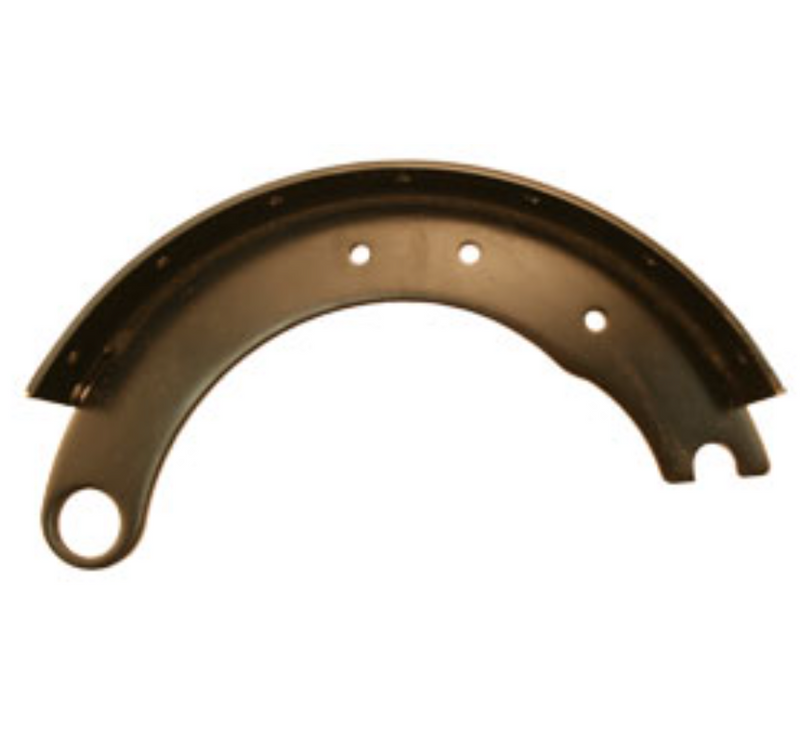 Drum Brake Shoe Kit for 15" Wagner Front Axle | GR1308426R Haldex