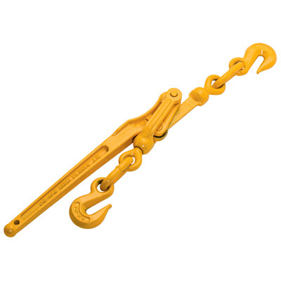 3/8"-1/2" Lever Loadbinder | H5023-4252 Peerless - Security Chain