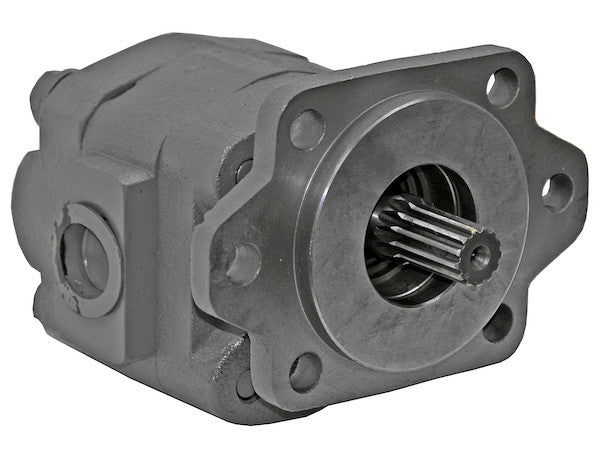 Hydraulic Gear Pump With 7/8-13 Spline Shaft And 2-1/2 Inch Diameter Gear | H5036251 Buyers Products