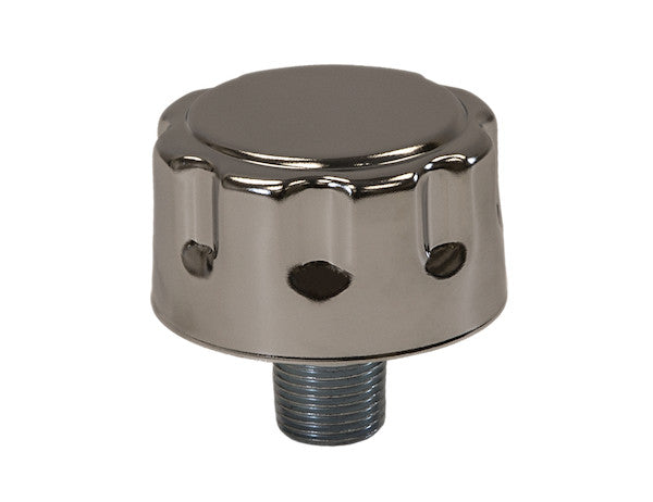 1/2 Inch NPT Breather Cap | Buyers Products HBF8