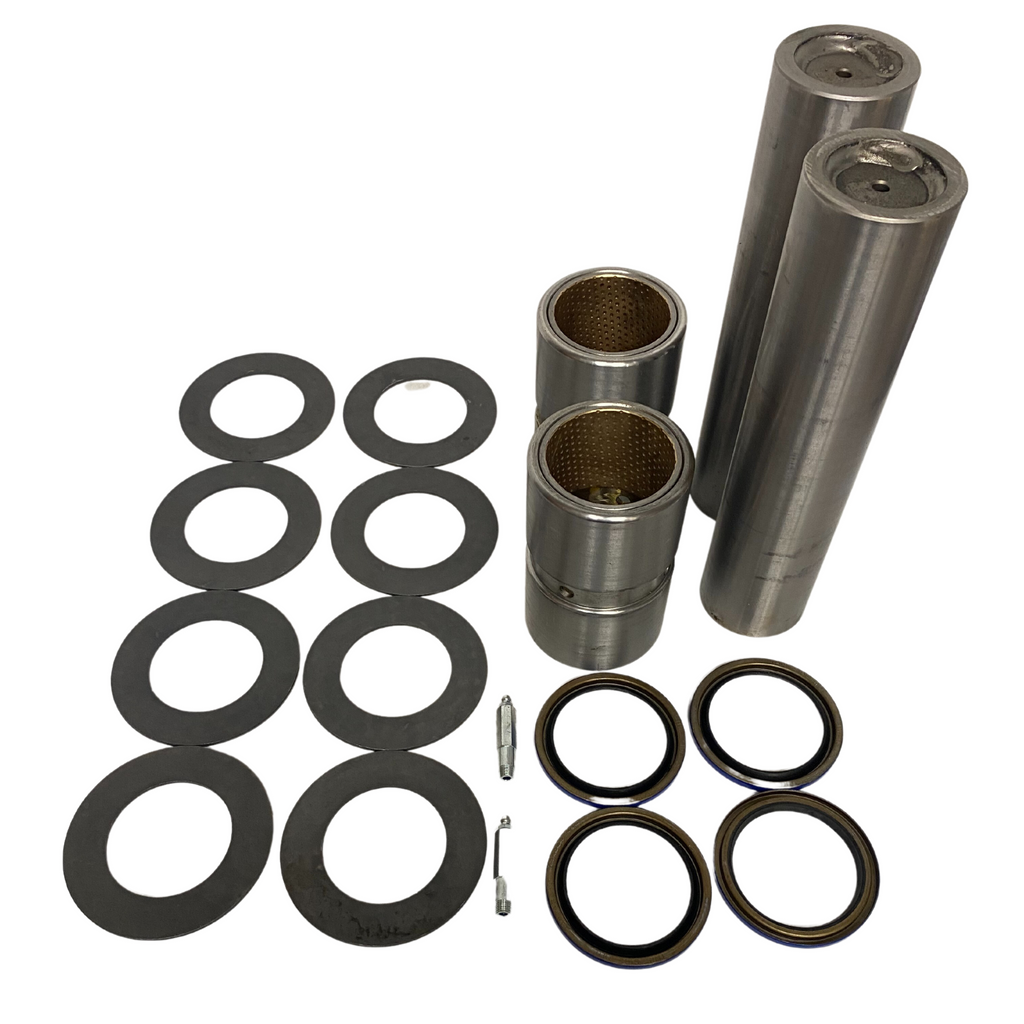OTC 1763 Center And End Bushing Service Set For Hendrickson