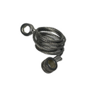 27.560” Hood Cable Peterbilt | HLK2219 Automann