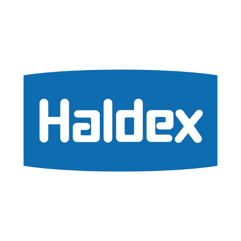 Drum Brake Shoe and Lining Assembly - Front, Relined, 1 Brake Shoe, without Hardware | GR1308458R Haldex