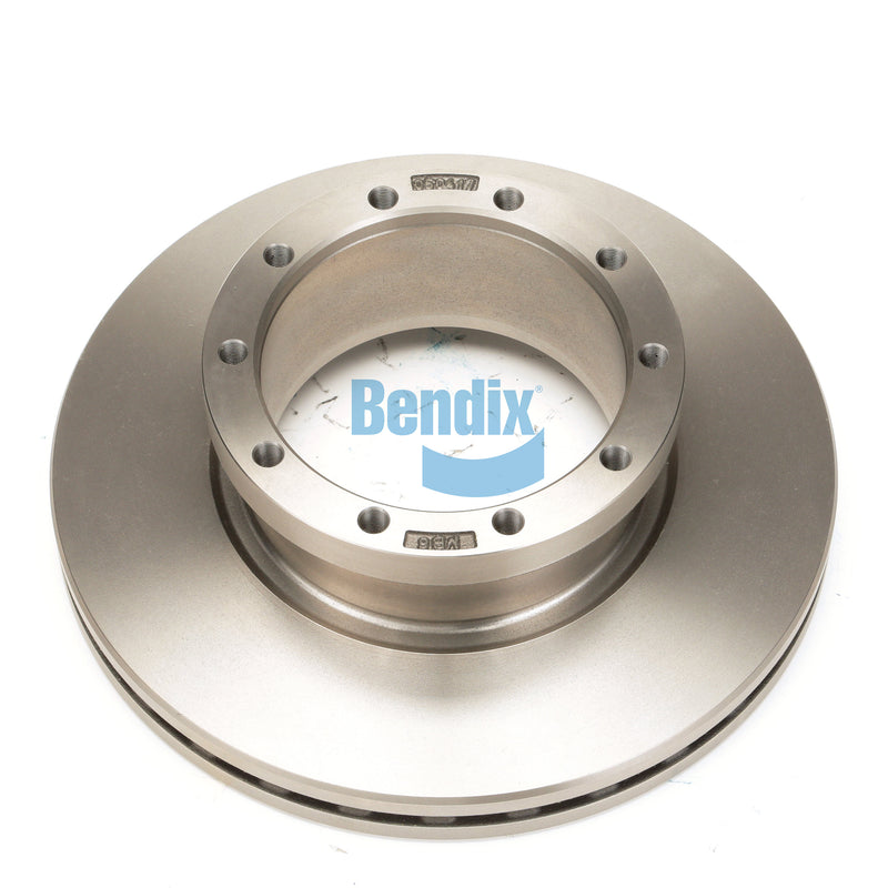 SB-7/SN-7 Air Disc Brake Rotor | Bendix II37415N