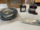 Air Shift Kit for Gresen S-75 and S100 Hydraulic Valves  | Apsco HGS-75
