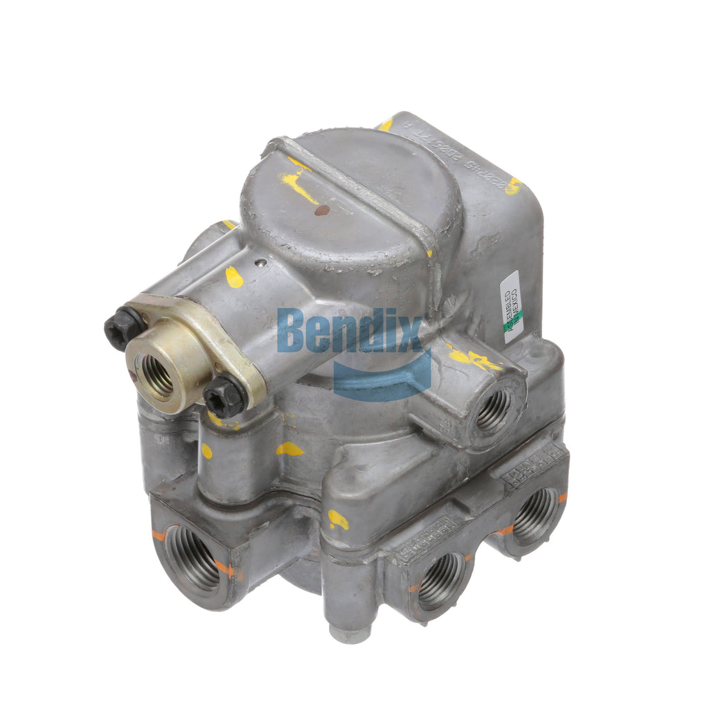 SR-7 Spring Brake Modulating Valve | Bendix K021562 - A-1 Truck Parts
