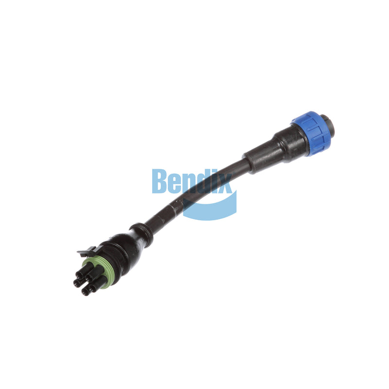 9" Power ECU Pigtail - Advanced MC 4S/2M or 2S/2M | Bendix K025647