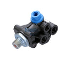 SRC-7000 Trailer Spring Brake Release (On Trailer) Hand Valve | K025778 Bendix