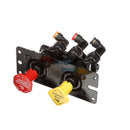 MV-3 Dash Valve | Bendix K035187