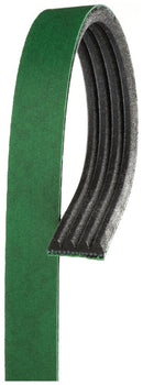 42.55" FleetRunner Heavy-Duty Micro-V Serpentine Drive Belt, 4 Rib | Gates K040425HD