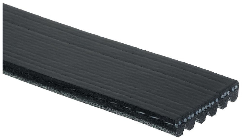 97.02" Micro-V Serpentine Drive Belt, 6 Rib | Gates K060970