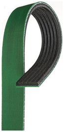 119.53" FleetRunner Heavy-Duty Micro-V Serpentine Drive Belt, 6 Rib | Gates K061195HD