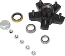 Idler Hub Kit for 3.5K Idler Axle | K08-256-90 Dexter