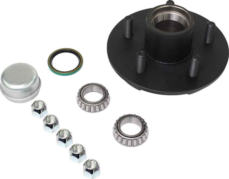 Idler Hub Kit for 2K Idler Axle | K08-258-91 Dexter