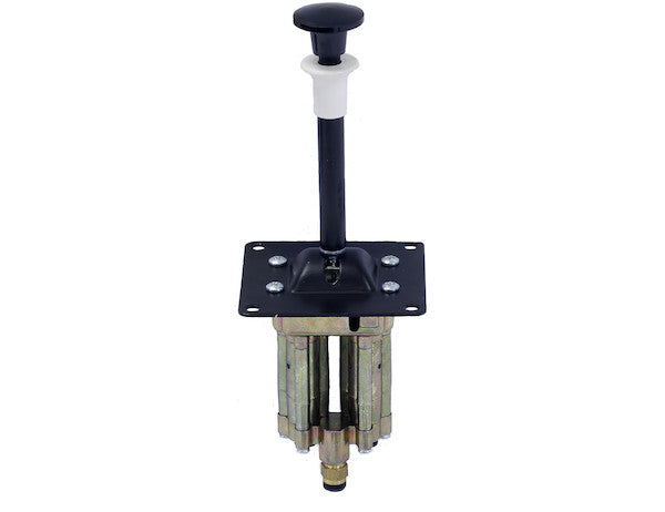 K1010 Series 4-Way, 3-Position Feathering Air Valve (Valve Only) | K1010FAS1 Buyers Products