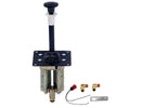 Neutral Lockout/Non-Feathering Air Control Valve Kit | Buyers Products K1010FAS