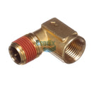 SC-3 Single Check Valve, Female Inlet & Male Outlet | Bendix K112234