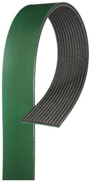 64.07" FleetRunner Heavy-Duty Micro-V Serpentine Drive Belt, 12 Rib | Gates K120640HD