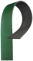 60.32" FleetRunner Heavy-Duty Micro-V Serpentine Drive Belt, 12 Rib | Gates K140603HD