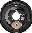 12" x 2" 6K Electric Brake Assembly, Left Hand | K23-105-00 Dexter