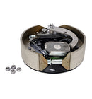 Al-Ko 12in 8K RH Electric Drum Brake | K23-533-00 Redneck Trailer