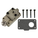 Range Slave Valve Kit | World American K2424R
