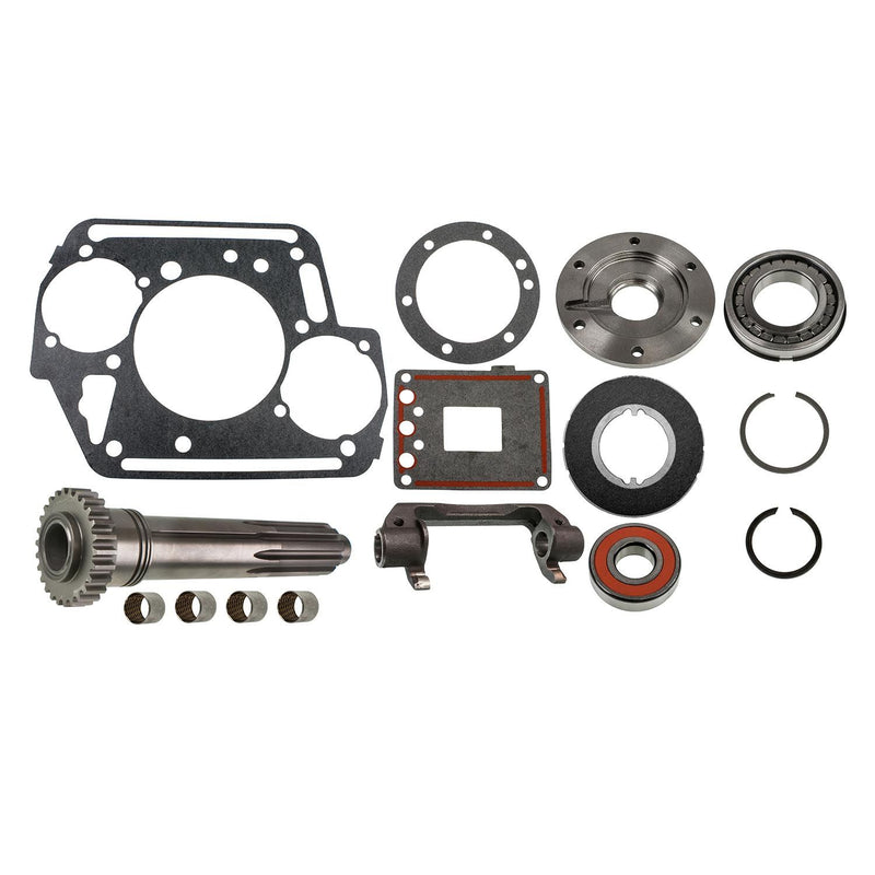 Clutch Install Kit |  World American K3600