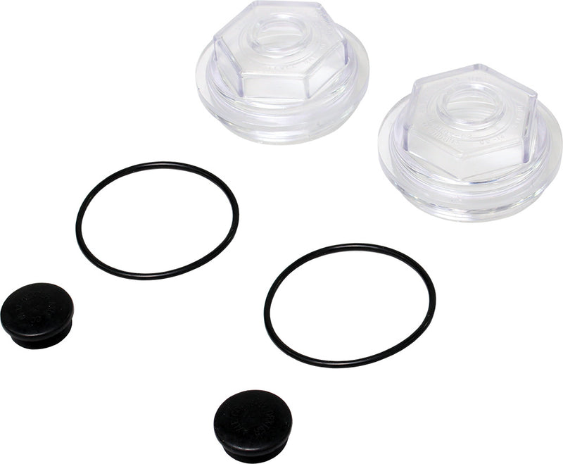 Oil Cap, O-Ring & Plug Kit | K71-038-00 Dexter