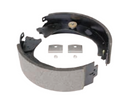 12-1/4 x 3-3/8 Electric Brake Shoe & Lining Kit - Left Hand | K71-049-00 Dexter
